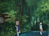 炎炎夏日，好看的动漫手机壁纸（iPhone6，7，8）