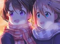 炎炎夏日，好看的动漫手机壁纸（iPhone6，7，8）