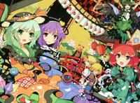 打死都要换的二次元动漫壁纸，绝对有你喜欢的