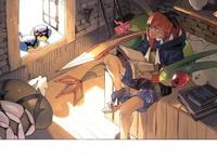 精选动漫壁纸，有你想要的吗？