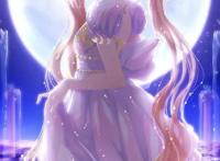 一眼就会惊艳的高清动漫壁纸