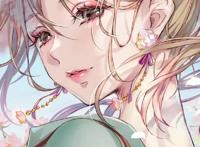 一眼就会惊艳的高清动漫壁纸