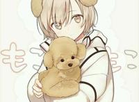 动漫插画分享，高清的动漫手机壁纸，快收下！