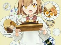 动漫插画分享，高清的动漫手机壁纸，快收下！