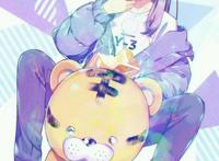 动漫插画分享，高清的动漫手机壁纸，快收下！