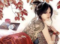 高清动漫壁纸分享