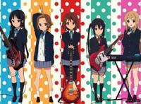 高清动漫壁纸（第四期）