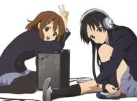 高清动漫壁纸（第四期）