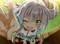 高清无水印的动漫壁纸