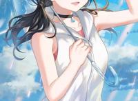 「二次元动漫壁纸」超酷的动漫壁纸！