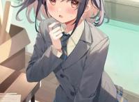 动漫壁纸｜超好看二次元少女壁纸