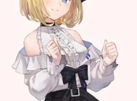 二次元：18张精美的图片壁纸，有喜欢的吗？