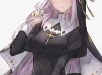 二次元：18张精美的图片壁纸，有喜欢的吗？