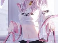 可爱|动漫壁纸，快来认领吧