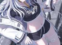 可爱|动漫壁纸，快来认领吧