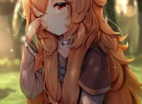 动漫壁纸推荐第一期