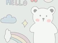 精选卡通动漫壁纸愿喜欢