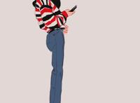 来一波好看的动漫壁纸