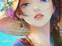 来一波好看的动漫壁纸