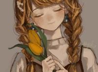 来一波好看的动漫壁纸