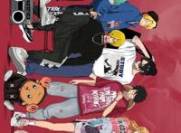 有哪些些好看到爆的动漫壁纸？（收藏向）