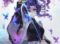 有哪些些好看到爆的动漫壁纸？（收藏向）