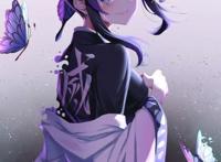 有哪些些好看到爆的动漫壁纸？（收藏向）