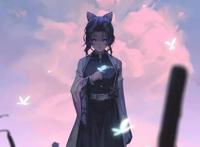 有哪些些好看到爆的动漫壁纸？（收藏向）