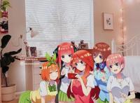 动漫美图合集，高清动漫壁纸推荐