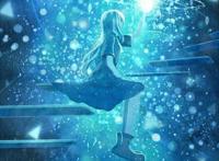 唯美动漫人物壁纸