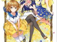 动漫手绘美图壁纸