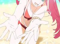 精美动漫壁纸头像分享（一）