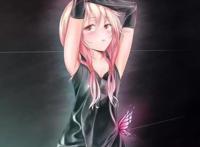 精美绝伦的动漫壁纸