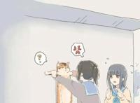 绝美动漫全屏壁纸