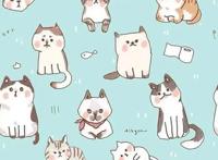 绝美动漫全屏壁纸