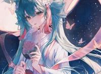 超清壁纸图片——动漫壁纸