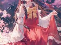 超清壁纸图片——动漫壁纸