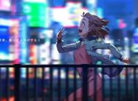 精品动漫壁纸合集No.3