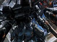 高清动漫壁纸第一期