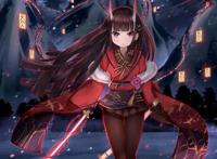 动漫高清壁纸（珍藏）