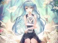 「二次元动漫壁纸」唯美日系二次元动漫壁纸