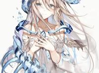 「二次元动漫壁纸」唯美日系二次元动漫壁纸