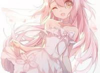 「二次元动漫壁纸」唯美日系二次元动漫壁纸