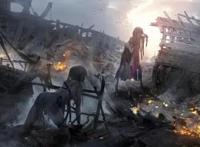 动漫壁纸：那些高逼格的动漫背景图