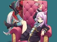 「动漫壁纸」赛马娘壁纸合集