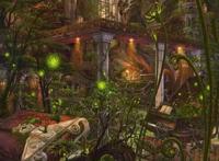 动漫壁纸推荐 收藏