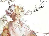 动漫壁纸推荐 收藏