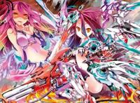 精品动漫壁纸合集No.4