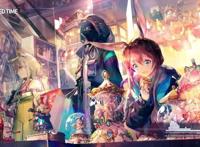 超好看的动漫壁纸（10张）