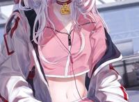 超好看的动漫壁纸（10张）